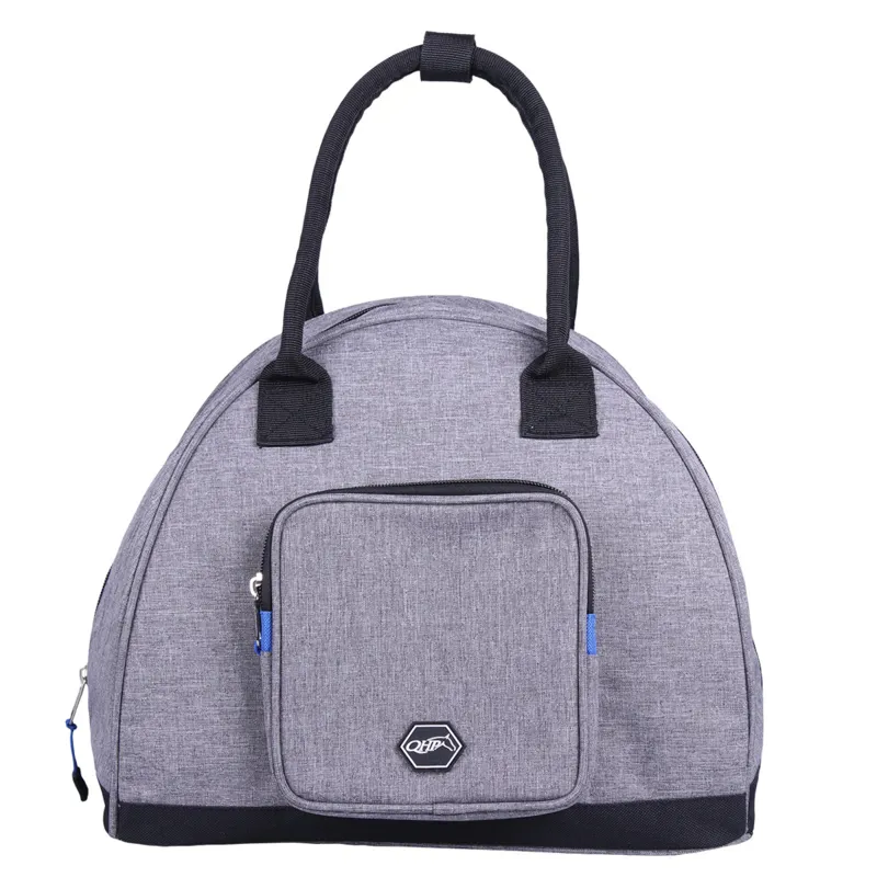 QHP 300D Hat Bag - Grey